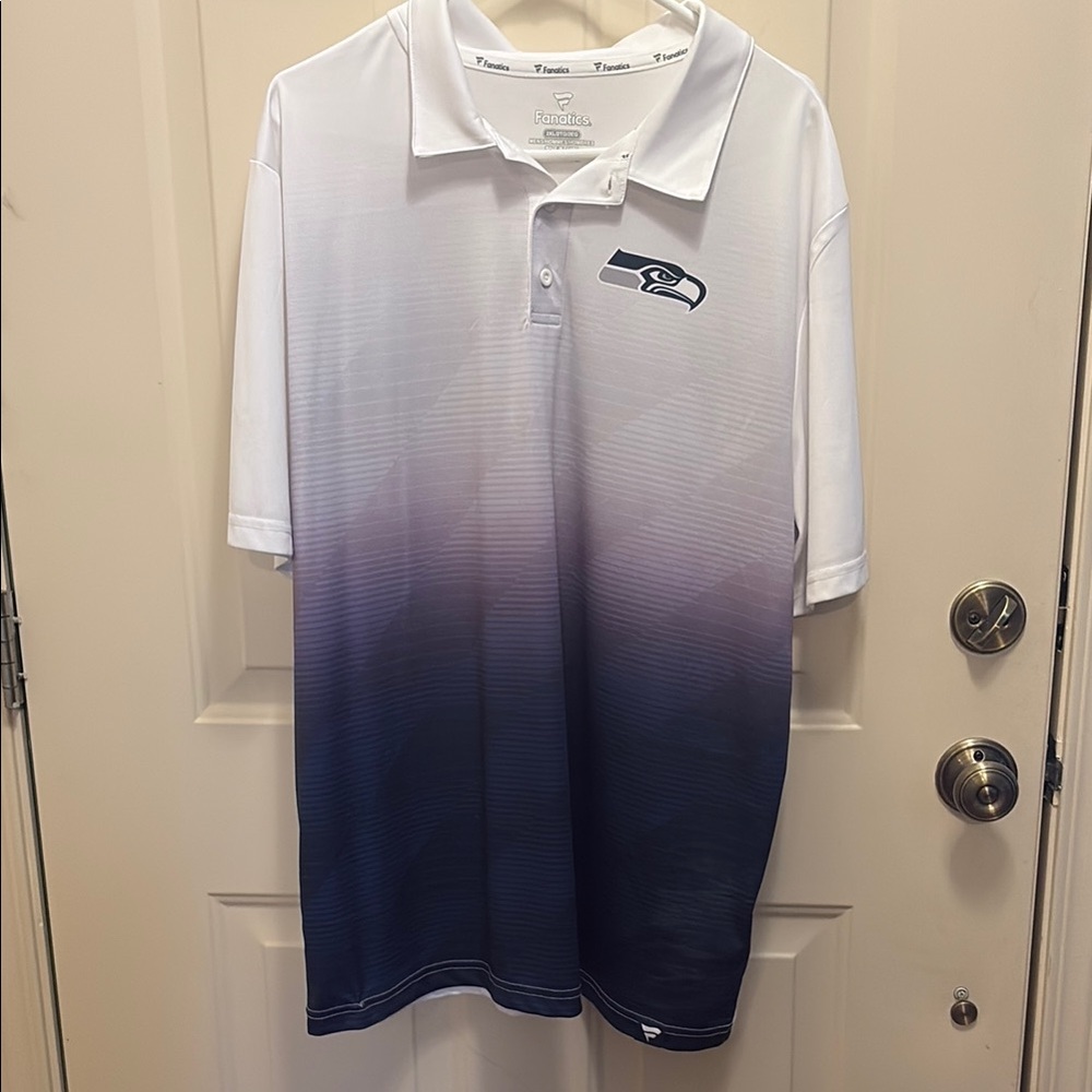 Fanatics Men’s Polo shirt